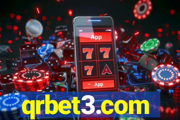 qrbet3.com