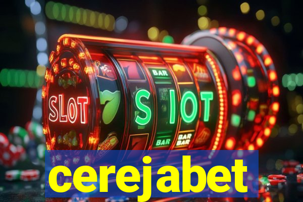 cerejabet