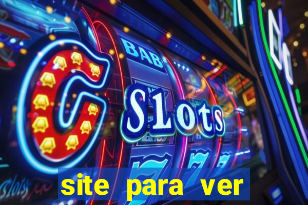 site para ver quais jogos está pagando