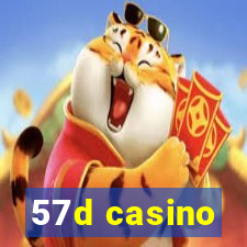 57d casino