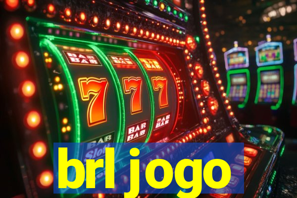 brl jogo