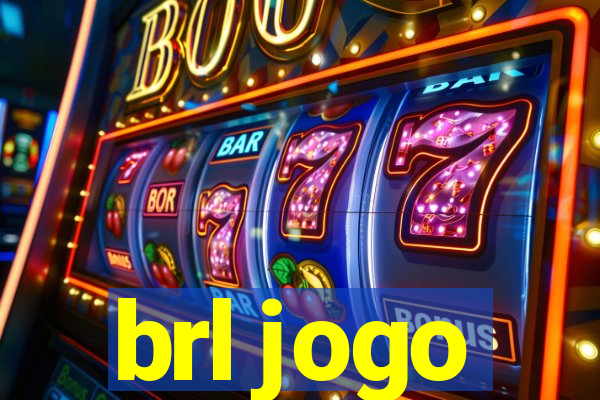 brl jogo