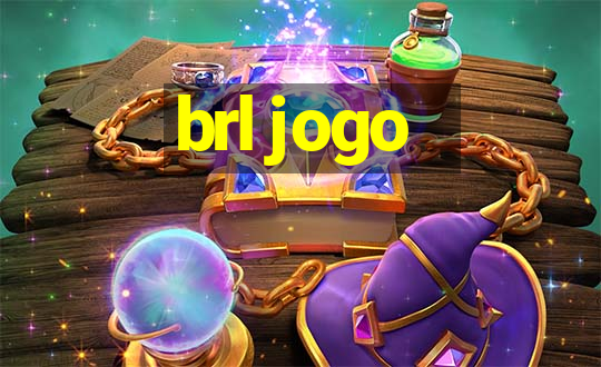 brl jogo