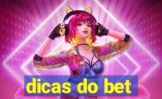 dicas do bet