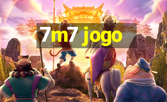 7m7 jogo