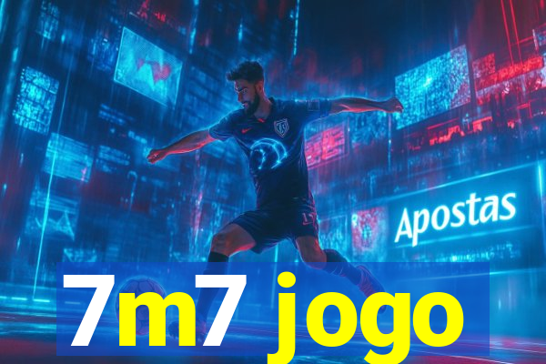 7m7 jogo