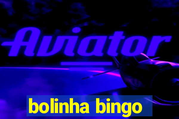 bolinha bingo