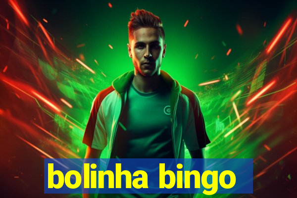 bolinha bingo