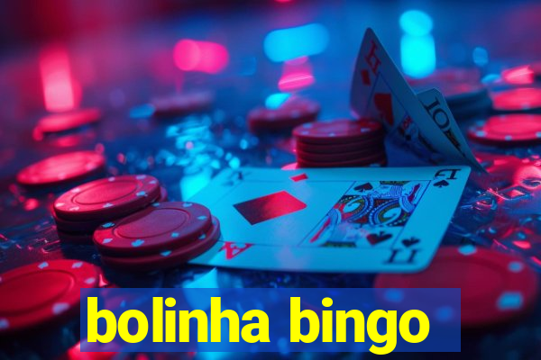 bolinha bingo