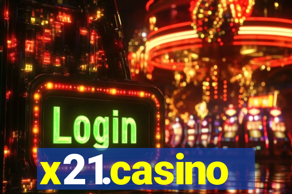 x21.casino