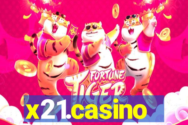 x21.casino