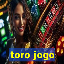 toro jogo