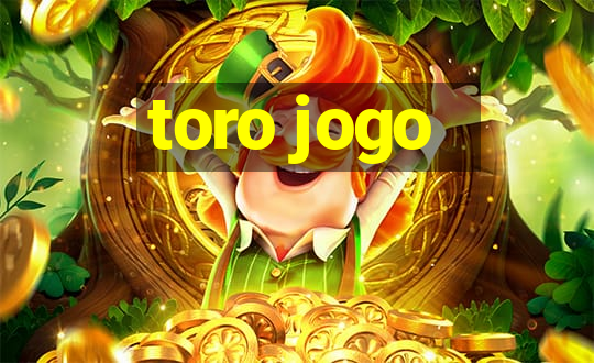 toro jogo