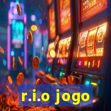 r.i.o jogo