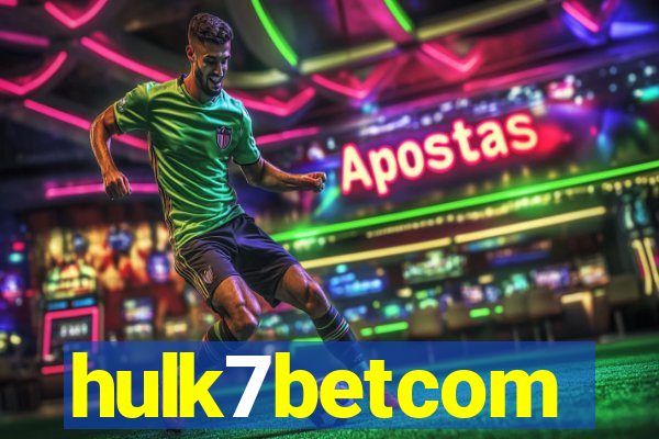 hulk7betcom