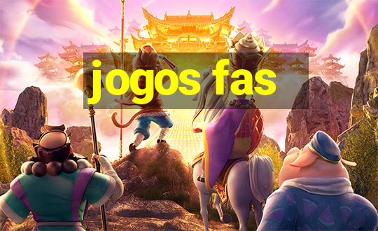 jogos fas