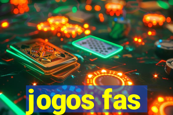 jogos fas