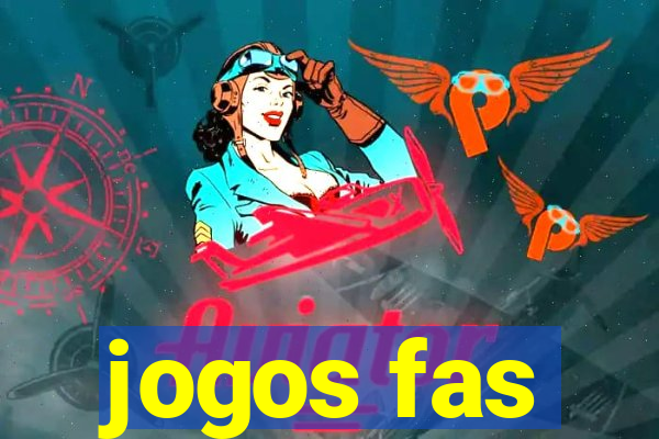 jogos fas