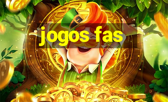 jogos fas