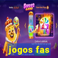 jogos fas