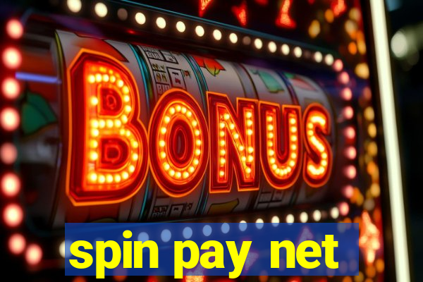 spin pay net