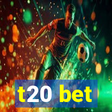 t20 bet