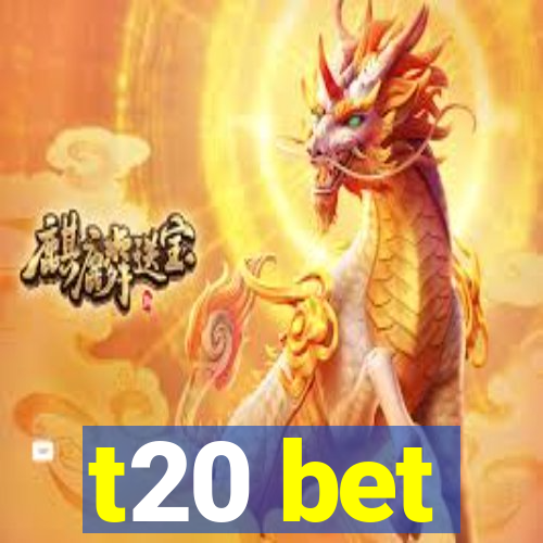 t20 bet