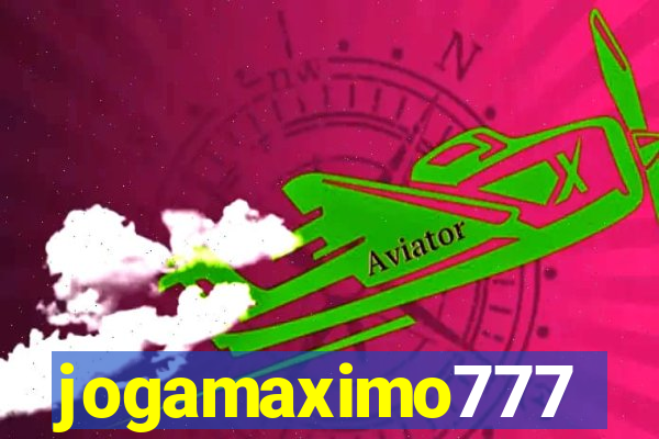 jogamaximo777