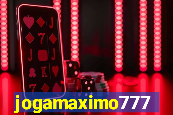 jogamaximo777