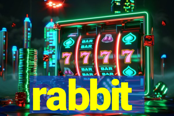 rabbit run