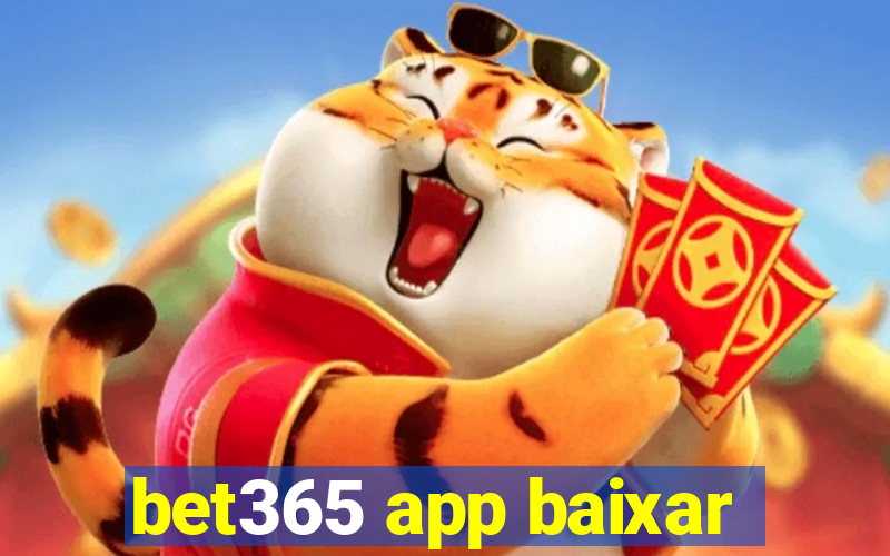 bet365 app baixar