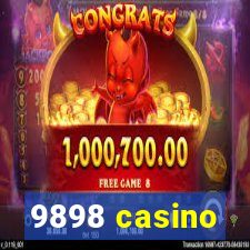 9898 casino