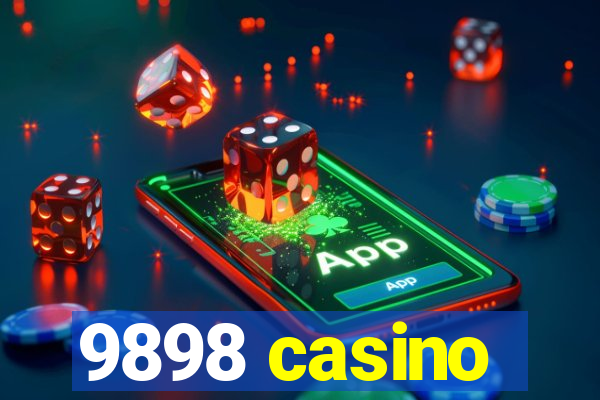 9898 casino