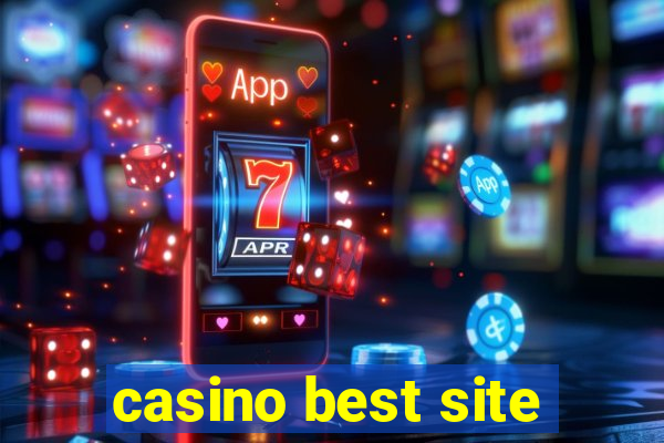 casino best site