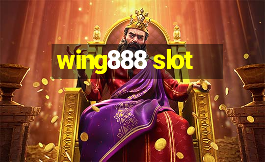 wing888 slot