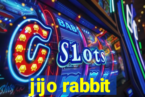 jijo rabbit