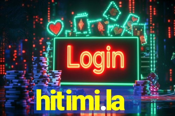 hitimi.la