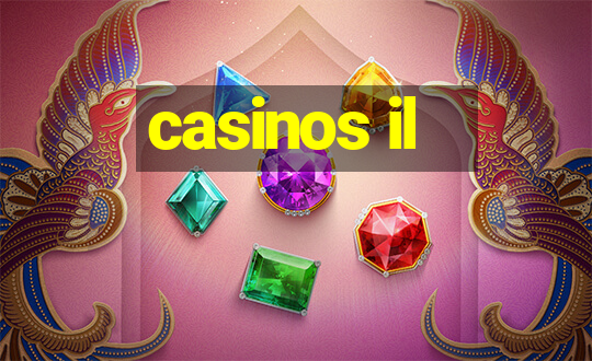 casinos il