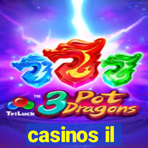 casinos il