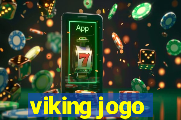 viking jogo