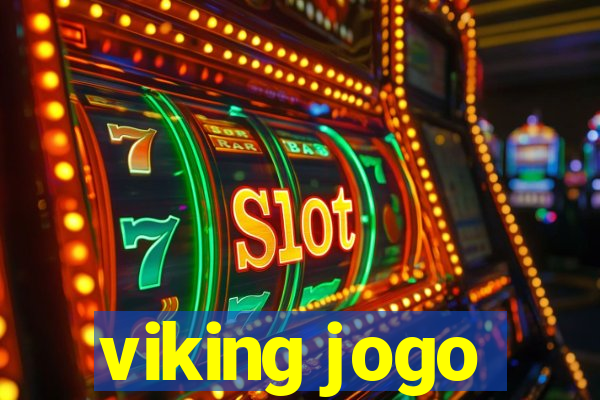 viking jogo