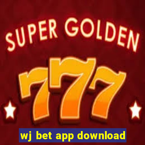 wj bet app download