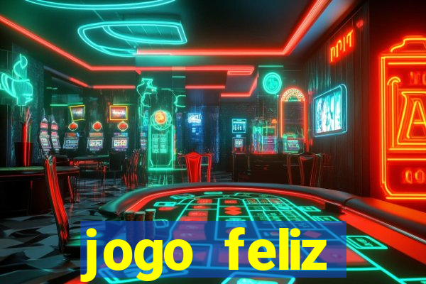 jogo feliz game-slots bingo