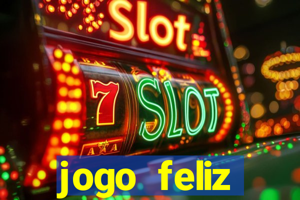 jogo feliz game-slots bingo