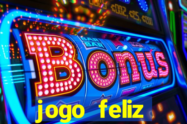 jogo feliz game-slots bingo