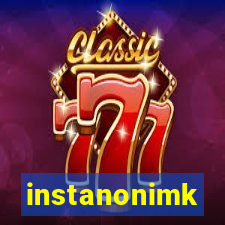 instanonimk