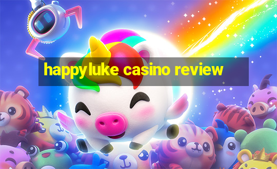 happyluke casino review