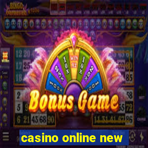 casino online new