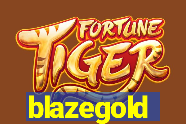 blazegold