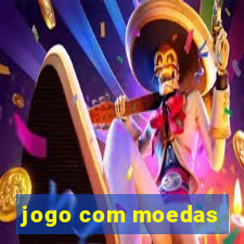 jogo com moedas